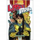 LASTMAN TOMO 7 